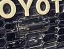 Toyota Land Cruiser GR SPORT || 3.5L PETROL V6 | RADAR | REAR ENTERTAINMENT SCREEN | SUNROOF | COOL BOX (CODE#LC3HGR)