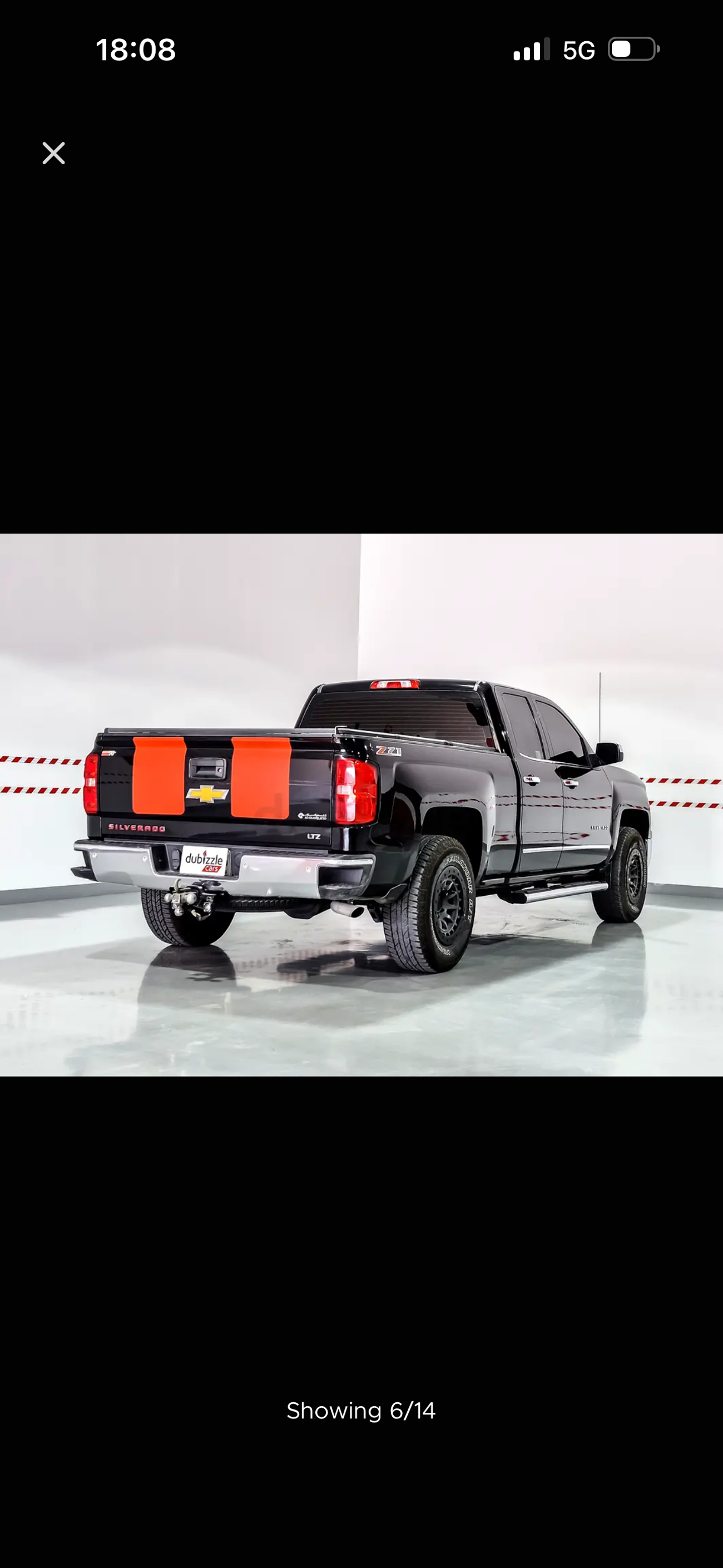 Chevrolet Silverado 3500 CREW/CAB LTZ LONG