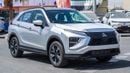 Mitsubishi Eclipse Cross GLS HIGH LINE