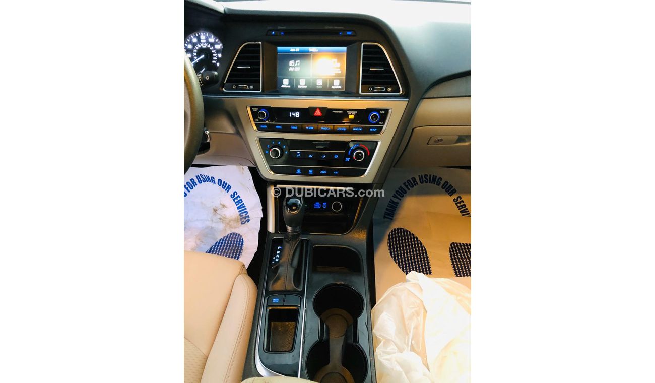 Hyundai Sonata EXCLUSIVE OFFER-DVD-CRUISE-ALLOY RIMS-RTA PASSED-LOT-620