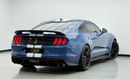 فورد موستانج 2020 Ford Mustang Shelby GT500, Oct 2025 Ford Warranty, Full Ford Service History ,GCC