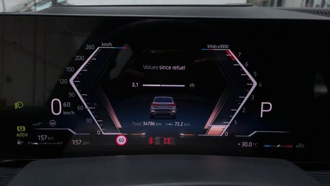 BMW X5 XDRIVE40i M SPORT, миниатюра 28