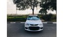 شيفروليه أفيو CHEVROLET AVEO //2017// GOOD CONDITION // FULL SERVICE HISTORY // UNDER WARRANTY // LOW MILEAGE // S