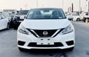 نيسان سيلفي Sylphy 2025 Export Only