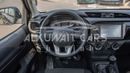 تويوتا هيلوكس GL Toyota HILUX 2.4L Diesel MY2025
