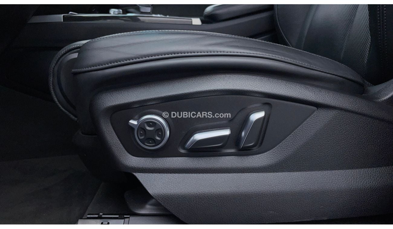 Audi Q7 45 TFSI QUATTRO 3 | Zero Down Payment | Free Home Test Drive