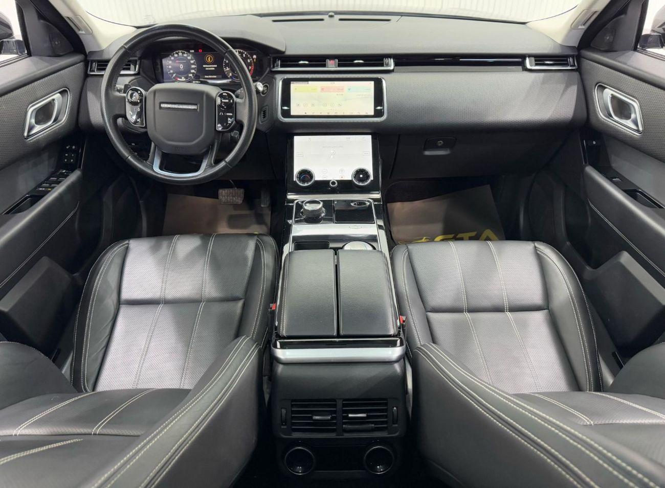 Land Rover Range Rover Velar R-Dynamic 2020 Range Rover Velar R-Dynamic, 2025 Range Rover Warranty, Full Range Rover Service Hist