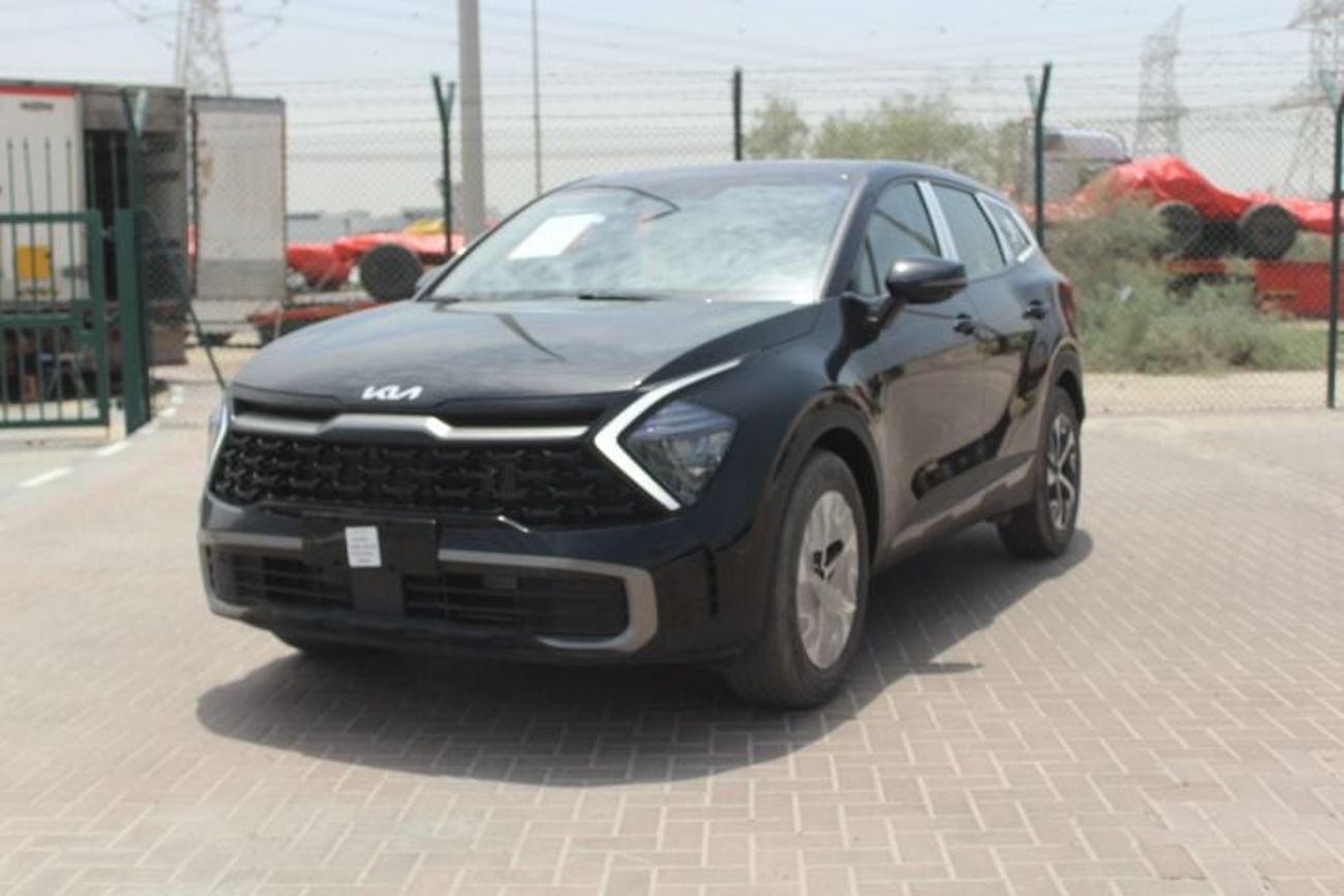 Kia Sportage Kia Sportage 2025, Chinese Specs 1.5L