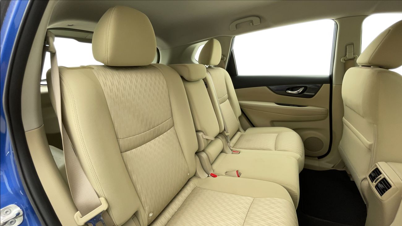 Nissan XTrail S 2.5 | Zero Down Payment | Home Test Drive