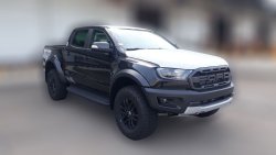 فورد رانجر Raptor 2.0L Diesel Engine