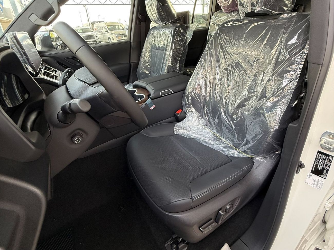 Toyota Land Cruiser VX-high DIESEL 3.3 TWIN TURBO FULL **EXPORT ONLY**التصدير فقط خارج الخليج***