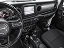 Jeep Wrangler Sport 3.6L A/T (5 Seater)