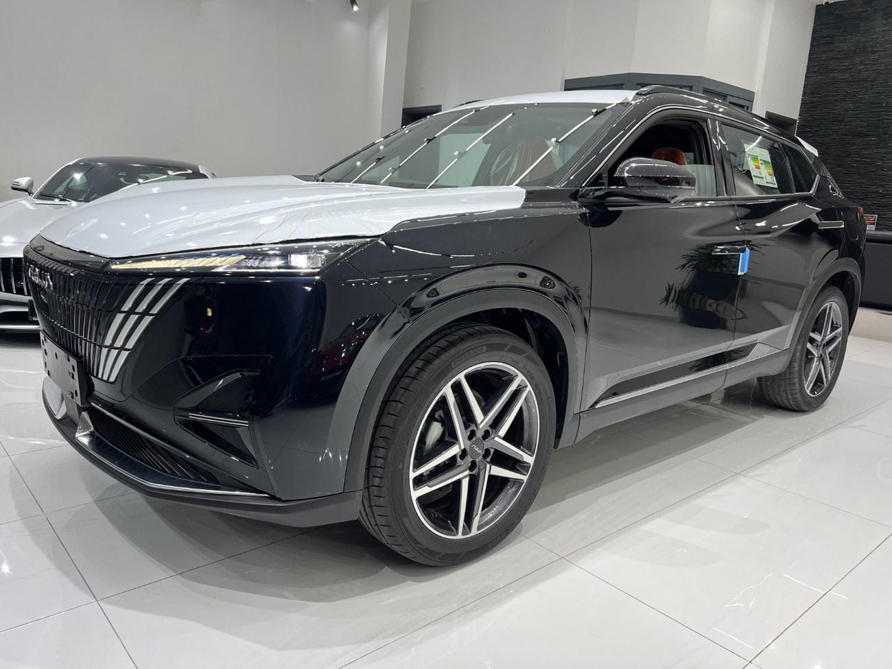 Dongfeng Mage