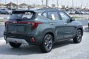 Kia Seltos سيلتوس 1.5