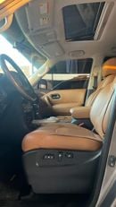 نيسان باترول SE Platinum 5.6L