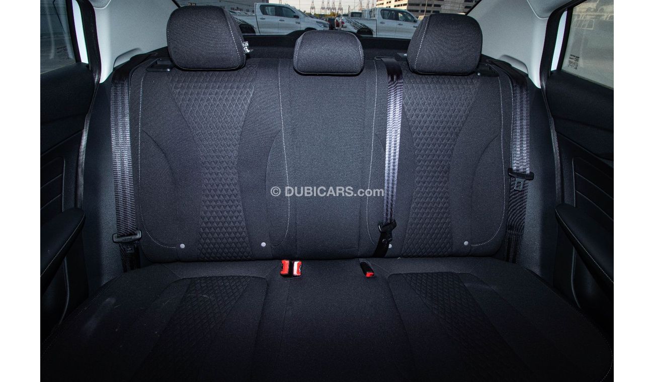 MG 5 MG5 1.5L STANDARD MID MANUAL TRANSMISSION*EXPORT ONLY*