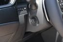 لكزس ES300h PLATINUM Lexus ES300H 2.5L Hybrid, Color White Model 2025