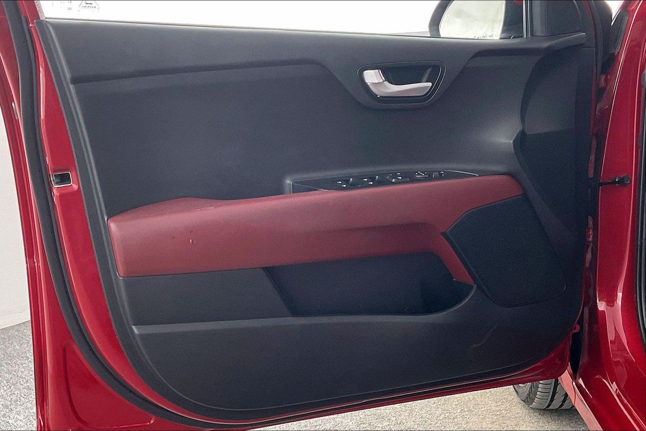 Kia Rio EX Top | Guaranteed Warranty | 0 Down Payment