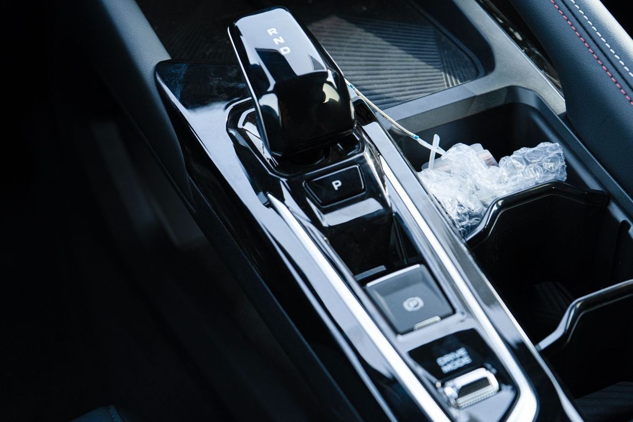 Geely Coolray Geely Coolray 1.5L  2025