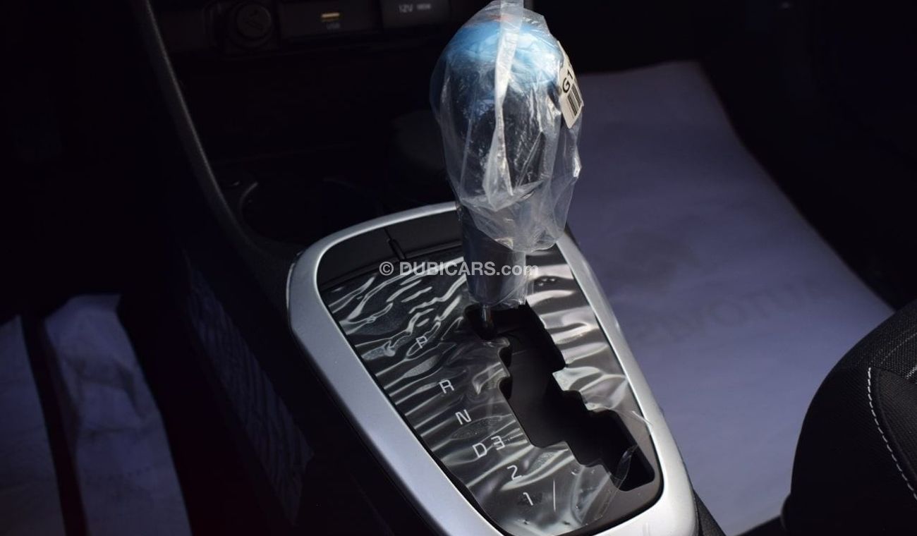 Kia Picanto 2023 Kia Picanto 1.2L Petrol