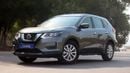 Nissan X Trail SL 2.5L (169 HP) SL 2.5L | 4x4 (169 HP) || Complete Service History || Zero Downpayment Support || F