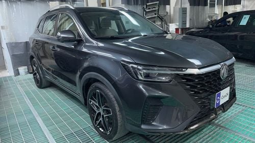 MG RX5 2023 LUXURY | AED 737/Month | 0 DP | 30 Day Return | Warranty