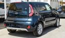 Kia Soul USA Specs