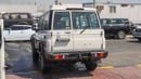 Toyota Land Cruiser 70 2.8L DIESEL Oman Specs
