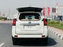 Toyota Prado TX-L