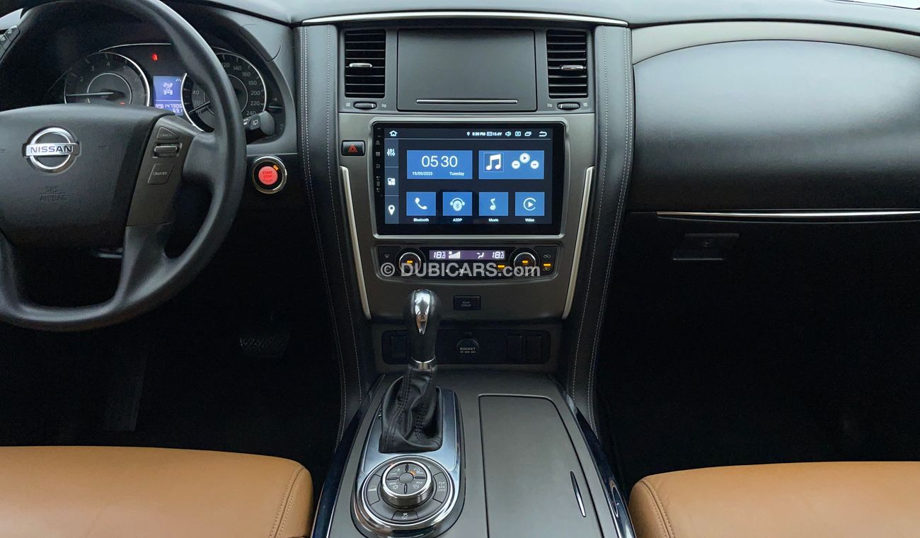 Nissan Patrol XE 4 | Zero Down Payment | Free Home Test Drive