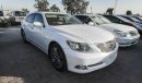 Lexus LS460