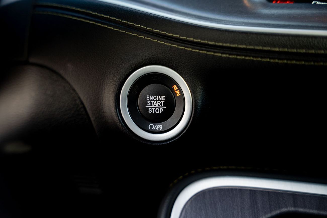 Dodge Challenger R/T Scat Pack 6.4L R/T Scat Pack Swinger Wide Body 1 of 1000 Agency Warranty 2023 6.4L V8