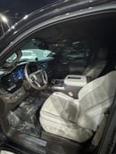 شيفروليه سيلفارادو 5.3 V8 LT