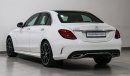 مرسيدس بنز C200 SALOON VSB 28900