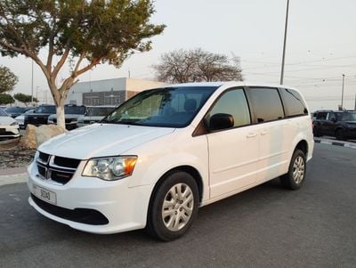 Dodge Grand Caravan SE Dodge