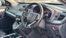 Honda CRV PREMIUM CONDITION | RHD | 1.5L PETROL ENGINE | 2022 | (AT) | AWD | ELECTRIC HEATED & MEMORY SEAT