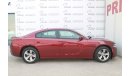 Dodge Charger 3.6L SXT 2018 MODEL FULL HISTORY 2 YEARS DEALER WARRANTY