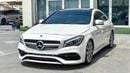 مرسيدس بنز CLA 250