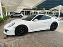 Porsche 911 CARRERA GTS