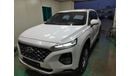 هيونداي سانتا في Hyundai santafe 2020 diesel full option without sunroof