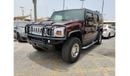 Hummer H2