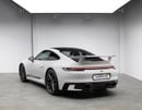 بورش 911 CARRERA T