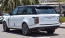 Land Rover Range Rover Autobiography LWB P525 (Export)