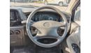Toyota Noah TOYOTA NOAH RIGHT HAND DRIVE (PM1350)