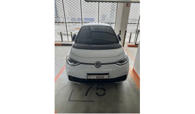 Volkswagen ID3