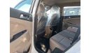 Hyundai Tucson 2.0L PETROL, 18" ALLOY RIMS, LED HEADLIGHTS, AUTOMATIC TRUNK, DVD-AUX-USB (CODE # HTS05)