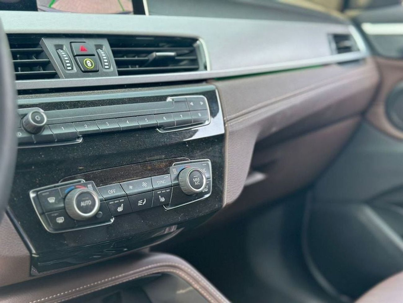 BMW X1 BMW X1 2022 Korean Specs