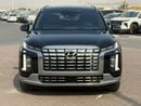 هيونداي باليساد 2023 HYUNDAI PALISADE CALLIGRAPHY 3.8L