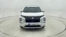 Mitsubishi Outlander 2023 HL FABRIC SEAT WITH SUNROOF | AED 1128/Month | 0 DP | 30 Day Return | Warranty | Service Histor