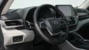تويوتا هايلاندر Toyota Highlander LE 2.5L Standard Hybrid - 2024 (Export)